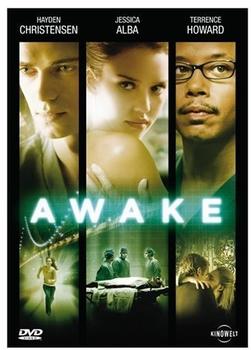 Kinowelt Medien Awake
