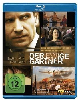 Der ewige Gärtner