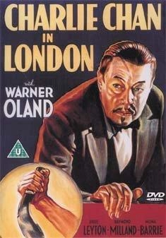 Orbit Media Charlie Chan In London [UK IMPORT]