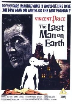 Orbit Media The Last Man On Earth [UK IMPORT]