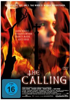 The Calling [DVD]