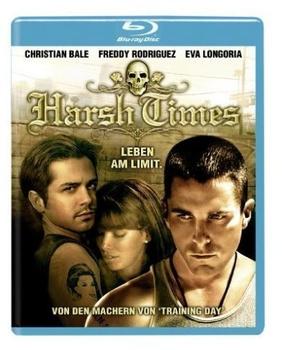 Splendid Medien Harsh Times [Blu-ray]