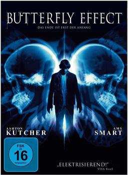 Butterfly Effect (1DVD) [DVD]
