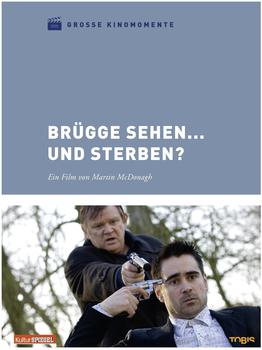 Brügge sehen... und sterben? - Grosse Kinomomente [DVD]