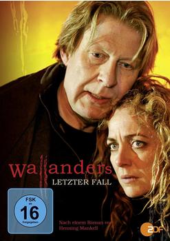 UFA Henning Mankell: Wallanders letzter Fall