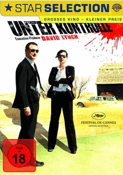 Warner Bros. Unter Kontrolle