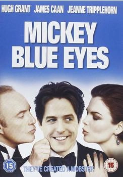 Warner Bros. Mickey Eyes [UK IMPORT]