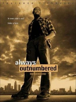 Warner Bros. Always Outnumbered [UK IMPORT]