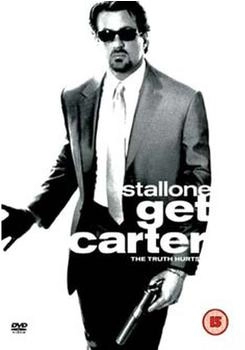 Warner Bros. Get Carter [UK IMPORT]