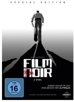 Kinowelt Medien Film Noir (Special Edition, 2 DVDs)