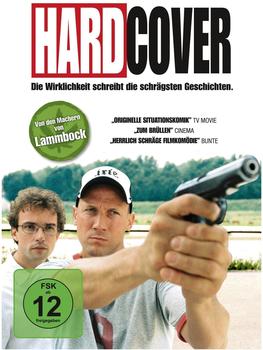 HARDCOVER [DVD]