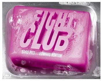 Kinowelt Medien Fight Club - Steelbook [Blu-ray]