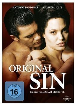 Kinowelt Medien Original Sin