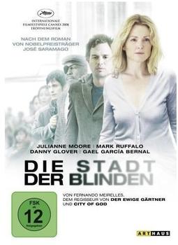 Kinowelt Medien Die Stadt der Blinden