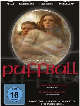 UFA Puffball