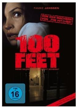 UFA 100 Feet