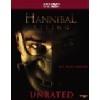 UFA Hannibal Rising - Wie alles begann (+ DVD) [HD DVD]