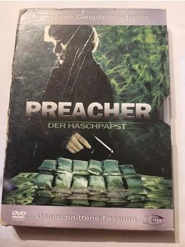 WVG Medien Preacher - Der Haschpapst (Uncut Version)