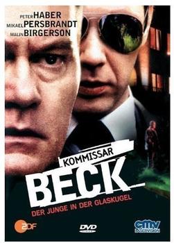 Alive Kommissar Beck - Der Junge in der Glaskugel