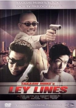 WVG Medien Ley Lines