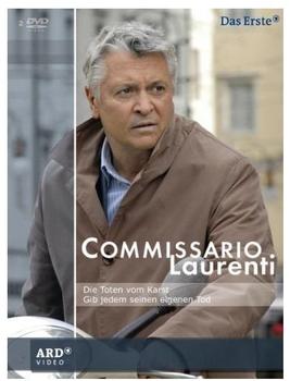 Commissario Laurenti (2 DVDs) [DVD]