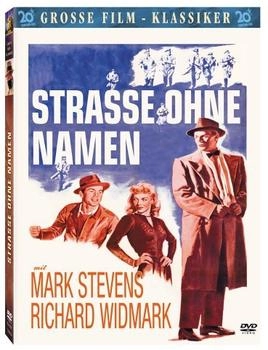 20th Century Fox Straße ohne Namen