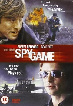 Entertainment in Video Spy Game [UK IMPORT]