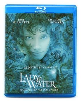 Warner Bros. Lady in the Water - Das Mädchen aus dem Wasser