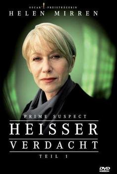 Koch Media Heisser Verdacht - Staffel 1