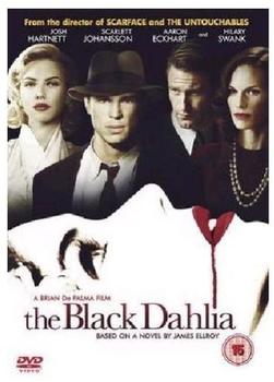Entertainment in Video The Dahlia [UK IMPORT]