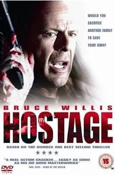 Entertainment in Video Hostage [UK IMPORT]
