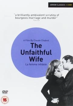 Arrow Films La Femme Infidele [UK IMPORT]
