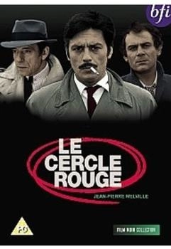 BFI Le Cercle Rouge [UK IMPORT]
