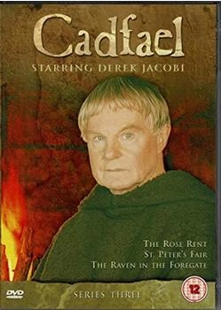 ITV Cadfael - The Complete Series 3 [UK IMPORT]