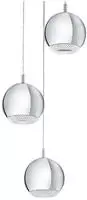 EGLO 95913, EGLO CONESSA KLYNGE 3L CHROM