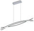 Eglo 96331 - LED Kronleuchter auf der Litze NEVADO 3xLED/9W/230V