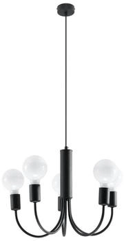Sollux Kronleuchter PICCOLO 5xE27/60W/230V