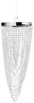 vidaXL Kronleuchter 22 x 58 cm (241120)