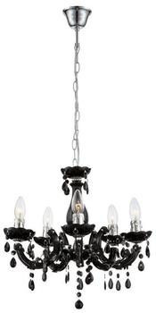 Globo Cuimbra 5-flg. (63110-5)