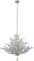 Searchlight Kronleuchter "H&auml;ngeleuchte Bouquet" E14 1 Stk. Glamour&ouml;s