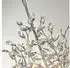 Searchlight Bouquet Pendelleuchte 11-flammig, Chrom, Klarglas (E14)