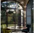 IDEAL LUX Equinoxe SP8 Pendelleuchte 8xG4 Bernstein/Nuanciert Glas IP20 (345420)