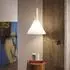 IDEAL LUX Cocktail SP1 Small Pendelleuchte, Weiß, E14 (074337)