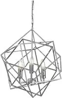 Searchlight H&auml;ngeleuchte "H&auml;ngeleuchte Cube, 3-flammig" E14 1 Stk....