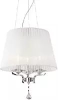 Ideal Lux - Pegaso Sp3, Federung
