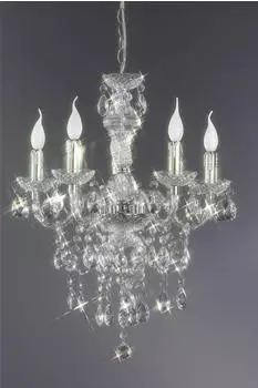Trio Kronleuchter (R1107-00)