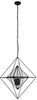 Searchlight H&auml;ngeleuchte "H&auml;ngeleuchte Diamond, 3-flammig" E14 1 Stk.