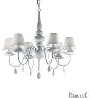 Ideal-Lux Blanche SP6 (035581)