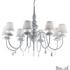 Ideal-Lux Blanche SP8 8-flg. (035574)