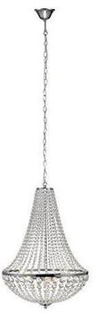Markslöjd Lighting 105317 Kristallleuchter an Kette GRÄNSÖ 3xE14/40W/230V